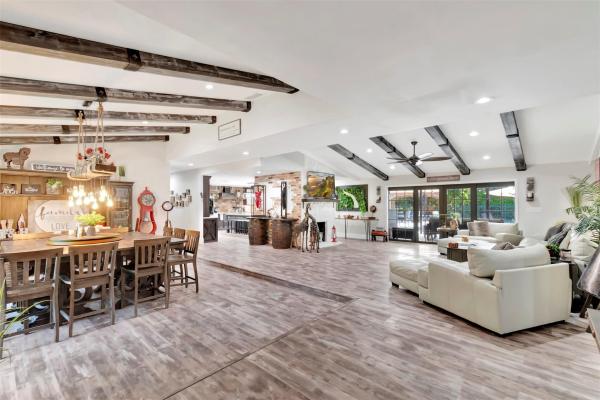 Pine Tree Golf Club, 10300 Prestwick Rd, Boynton Beach, Florida 33436, image 2
