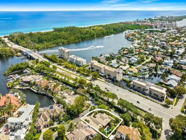 The Sanctuary, 4001 Ibis Point Cir, Boca Raton, Florida 33431, image 1
