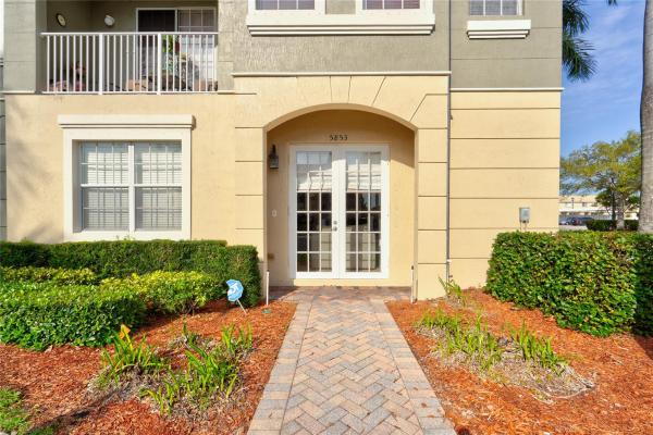 Hampton Hills, 5853 Hampton Hills Blvd #5853, Tamarac, Florida 33321, image 1