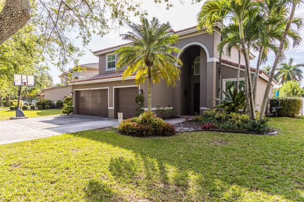 Lake St Croix At Indigo Lakes, 5340 NW 49th St, Coconut Creek, Florida 33073, image 1