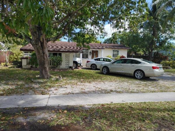 West Gate Estates, 3400 NW 43rd Ave, Lauderdale Lakes, Florida 33319, image 1