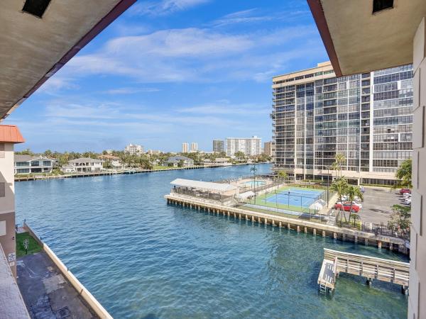 Riviera, 2081 S Ocean Dr #402, Hallandale Beach, Florida 33009, image 1