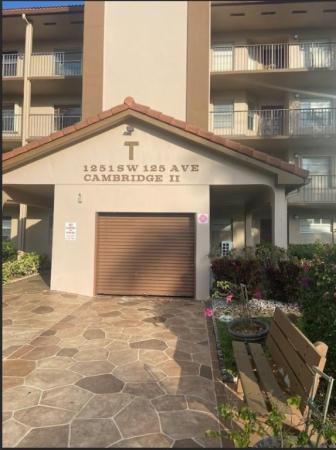 Cambridge At Century Village, 1251 SW 125th Ave #106T, Pembroke Pines, Florida 33027, image 1