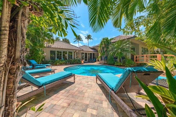 Barcelona Isle, 2525 Barcelona Dr, Fort Lauderdale, Florida 33301, image 1