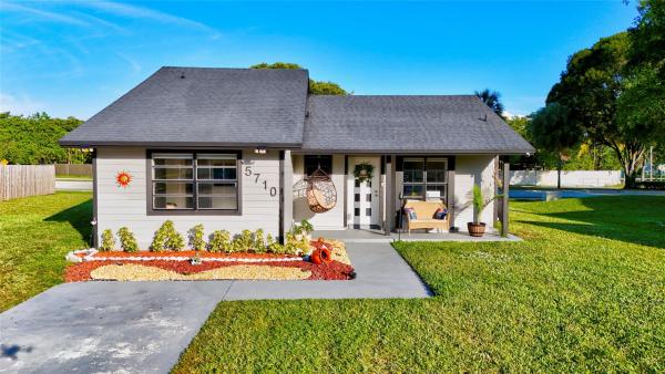 Comrock, 5710 NW 55th Ln, Tamarac, Florida 33319, image 1