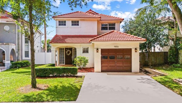 Ventana At Jacaranda, 9856 NW 5th Ct, Plantation, Florida 33324, image 1