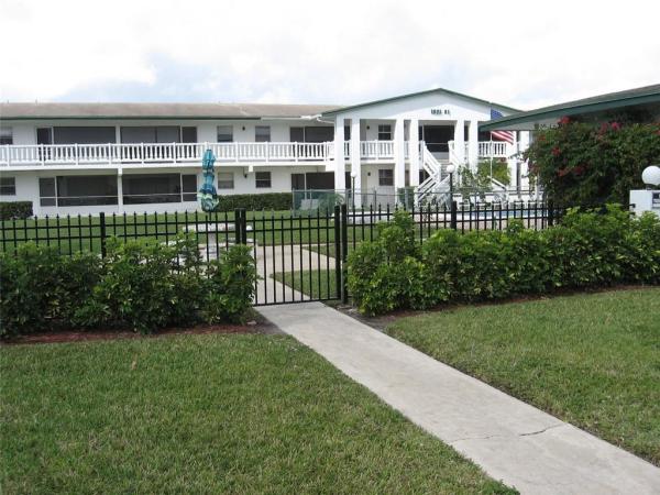 Edgewood Greens, 1631 NW 46th Ave #116, Lauderhill, Florida 33313, image 1