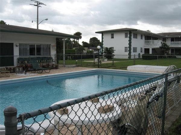 Edgewood Greens, 1631 NW 46th Ave #116, Lauderhill, Florida 33313, image 1
