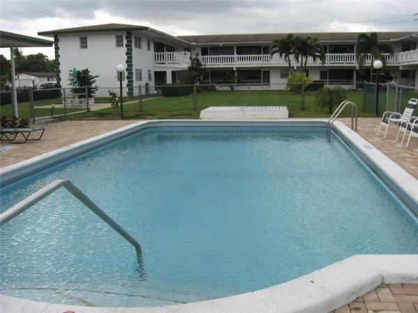 Edgewood Greens, 1631 NW 46th Ave #116, Lauderhill, Florida 33313, image 3