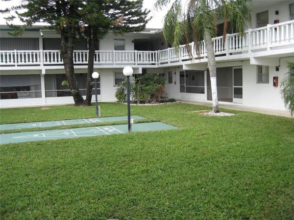 Edgewood Greens, 1631 NW 46th Ave #116, Lauderhill, Florida 33313, image 2