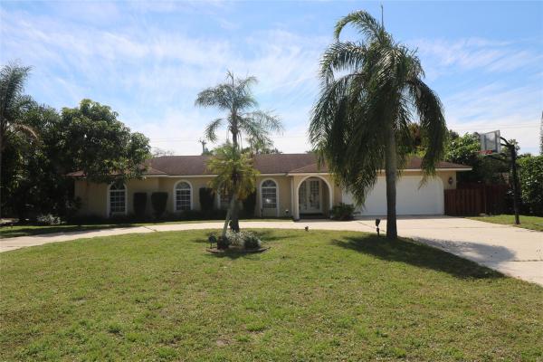 Sherwood Park, 3926 Lowson Blvd, Delray Beach, Florida 33445, image 1
