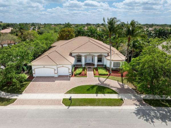 Riverstone, 15018 SW 33rd St, Davie, Florida 33331, image 1