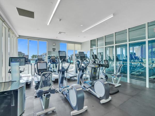 Beach Club 1, 1850 S Ocean Dr #4207, Hallandale Beach, Florida 33009, image 2
