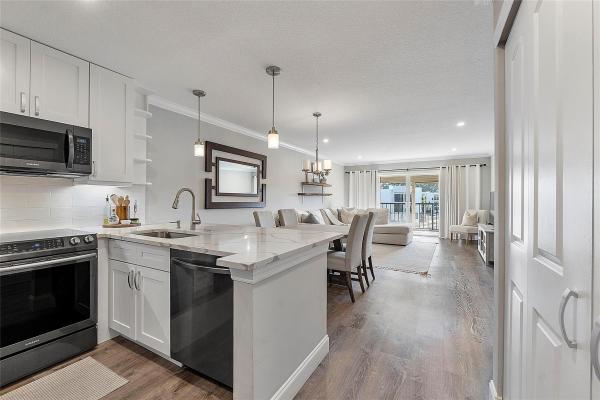 D'Este Court At The Fountains Of Palm Beach, 4230 Deste Ct #305, Lake Worth Beach, Florida 33467, image 1