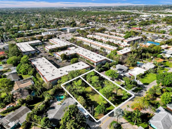 Lloyd Estates, 680 NW 33rd St STREET, Oakland Park, Florida 33309, image 1