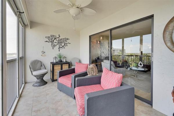 Le Club At Cypress Bend, 2205 S Cypress Bend Dr #803, Pompano Beach, Florida 33069, image 3