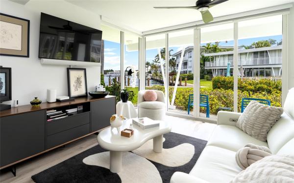 Bay Club, 1142 Seminole Dr #A1, Fort Lauderdale, Florida 33304, image 1