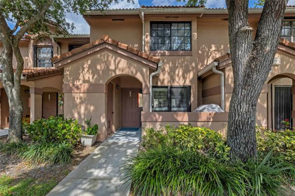 Optima Village At Fountain Spring, 10731 NW 14th St #273, Plantation, Florida 33322, image 1