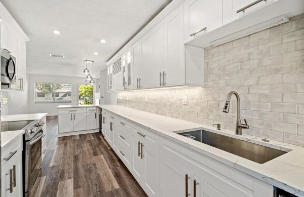 Wilton Village, 2607 NE 8th Ave #43, Wilton Manors, Florida 33334, image 1