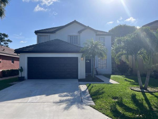 The Springs, 7562 Sierra Ridge Ln, Lake Worth Beach, Florida 33463, image 1