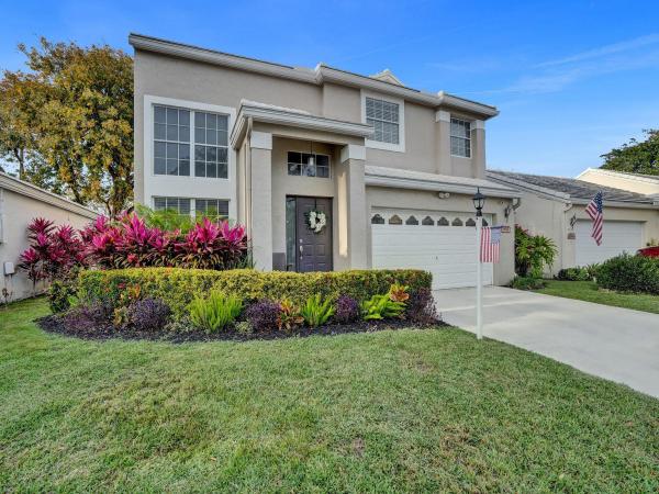 Jacaranda Pointe, 9312 NW 8th Cir, Plantation, Florida 33324, image 1