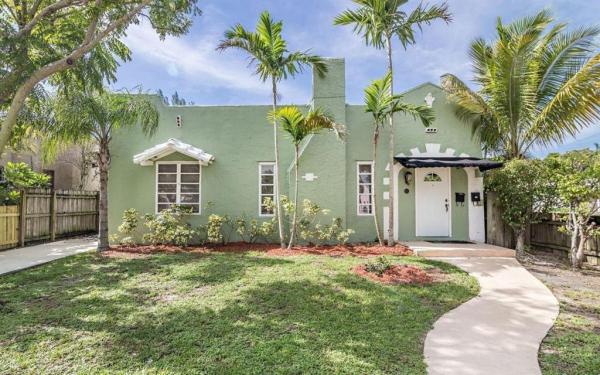 Forest Ridge Park, 622 Macy St, West Palm Beach, Florida 33405, image 1
