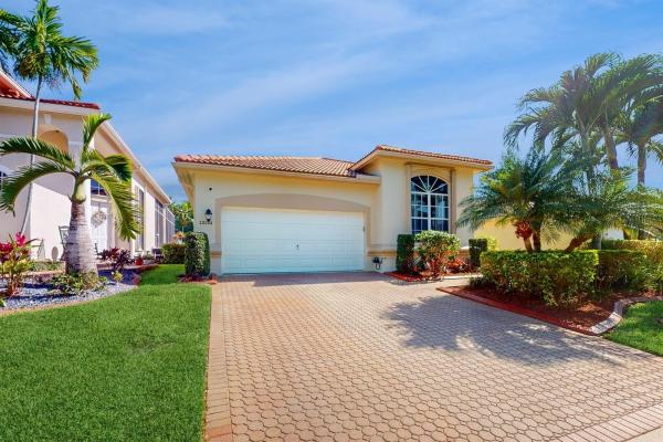 Eagle Landing, 12124 NW 15th Ct, Coral Springs, Florida 33071, image 1