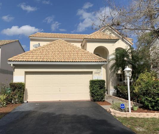 The Preserve At Woodside Estates, 3923 Jasmine Ln, Coral Springs, Florida 33065, image 1