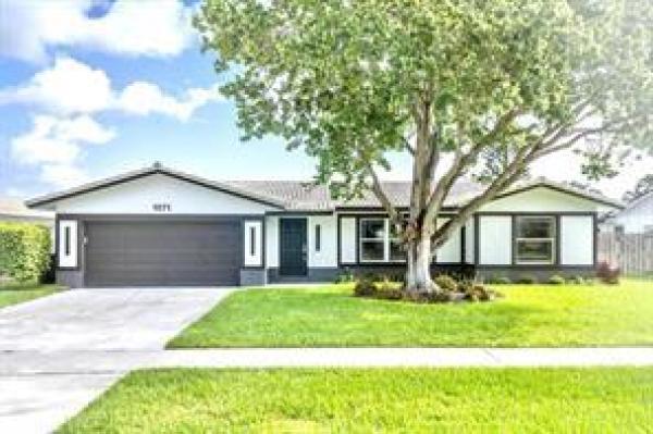 The Pinelands, 1071 NW 8th St, Boca Raton, Florida 33486, image 1