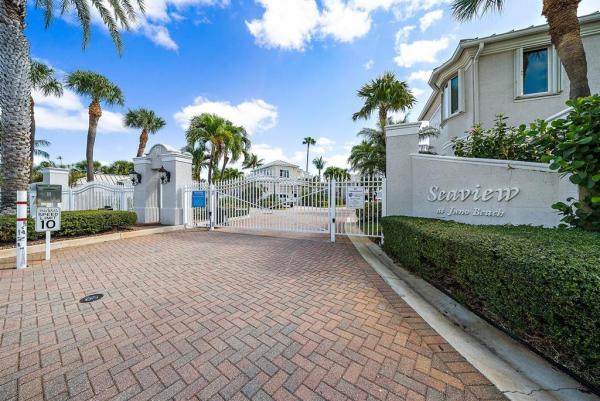 Seaview At Juno Beach, 760 Seaview Dr #760, Juno Beach, Florida 33408, image 1
