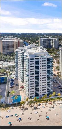 The Commodore, 3430 Galt Ocean Dr #704, Fort Lauderdale, Florida 33308, image 1