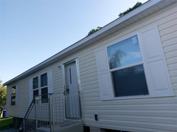 Carlan Mobile Home Park, 13560 SW 7th Pl, Davie, Florida 33325, image 1