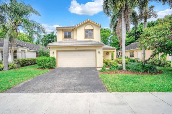 Chapel Hill, 2984 Myrtle Oak Cir, Davie, Florida 33328, image 1