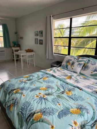 Beach Terrace Resort, 322 Harding St #B201, Hollywood, Florida 33019, image 1