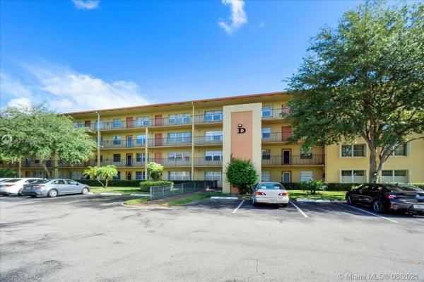 Kingsley At Century Village, 13255 SW 7th Ct #318-D, Hollywood, Florida 33027, image 1