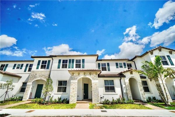 Westview, 12309 Nw 23rd Ct #12309, Westview, Florida 33167, image 1