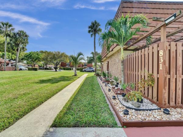 Village At Lake Pine, 831 SW 120th Way, Davie, Florida 33325, image 1