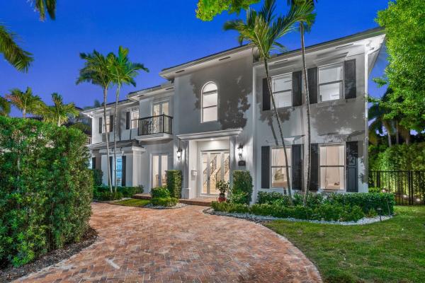 Coral Ridge North, 2800 NE 20th Ct, Fort Lauderdale, Florida 33305, image 1