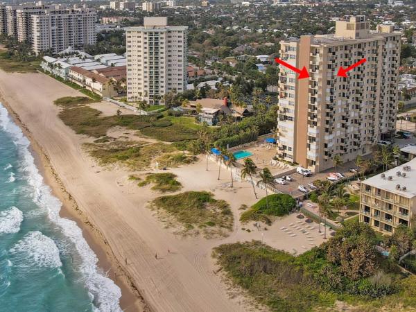 2000 S Ocean Blvd #12D, Pompano Beach, Florida 33062, image 1