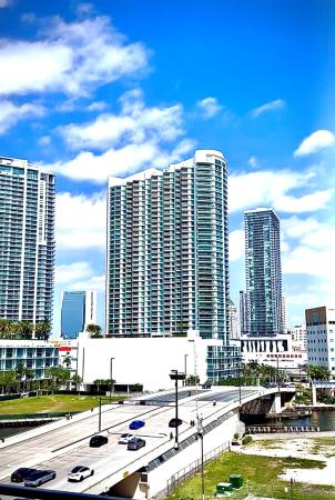 Wind, 350 S Miami Ave #3512, Miami, Florida 33130, image 1