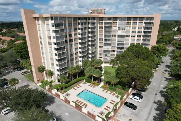 Country Club Tower Of Coral Springs, 10777 W Sample Rd #711, Coral Springs, Florida 33065, image 1