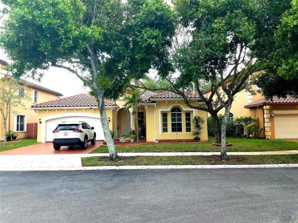 Bellagio At Vizcaya, 12800 SW 52nd St, Miramar, Florida 33027, image 1
