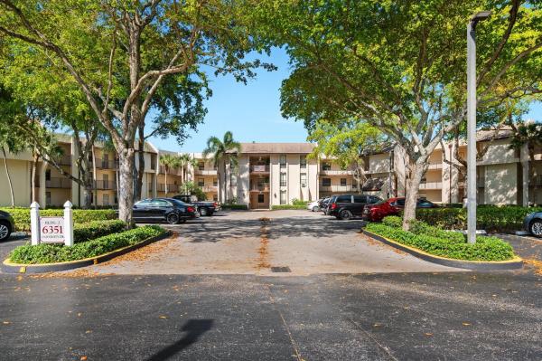 Concord Village, 6351 N University Dr #204, Tamarac, Florida 33321, image 1