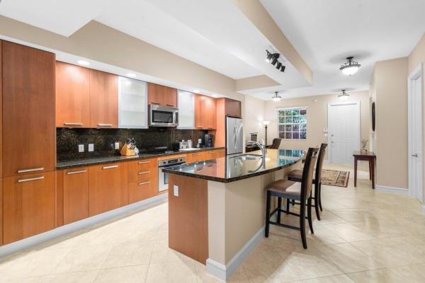 Villas By The Sea, 4445 El Mar Dr #212, Fort Lauderdale, Florida 33308, image 1