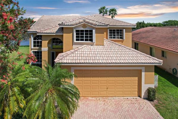 Osprey Point, 5314 Osprey St, Coconut Creek, Florida 33073, image 1