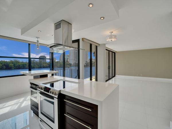 Corinthian On The Intracoastal, 936 Intracoastal Dr #3F, Fort Lauderdale, Florida 33304, image 1