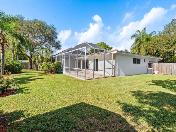 Mangowood, 8200 SW 146th St, Palmetto Bay, Florida 33158, image 1