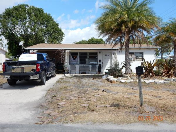 North Ridge Estates, 105 S Atlantic Dr, Boynton Beach, Florida 33435, image 1