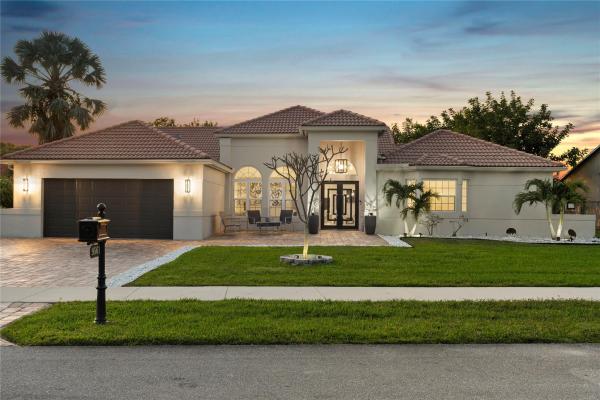 Old Orchard, 9561 Hollyhock Ct, Davie, Florida 33328, image 1