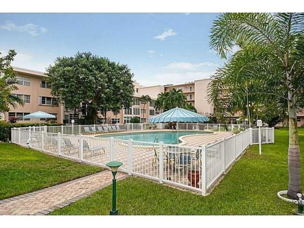 Leisure Gardens, 1481 S Ocean Blvd #228B, Lauderdale By The Sea, Florida 33062, image 1